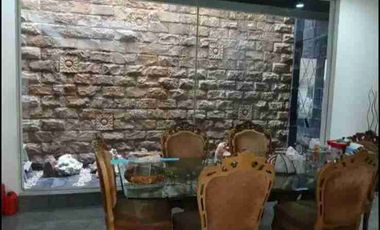DISEWAKAN RUMAH RAYA SATELIT INDAH - SURABAYA
BISA UNTUK USAHA/KANTOR/RUMAH TINGGAL