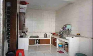 DISEWAKAN RUMAH RAYA SATELIT INDAH - SURABAYA
BISA UNTUK USAHA/KANTOR/RUMAH TINGGAL
