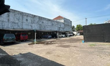 Dijual Cepat Tanah Daerah Platuk Donomulyo Pas Samping Jalan Raya Surabaya
