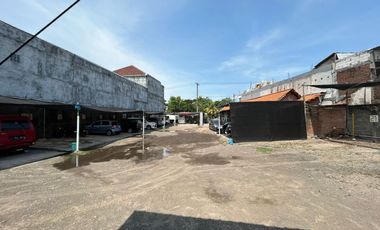 Dijual Cepat Tanah Daerah Platuk Donomulyo Pas Samping Jalan Raya Surabaya