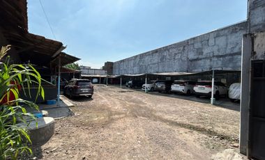 Dijual Cepat Tanah Daerah Platuk Donomulyo Pas Samping Jalan Raya Surabaya