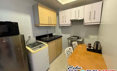 1 Bedroom in Mabolo Cebu City