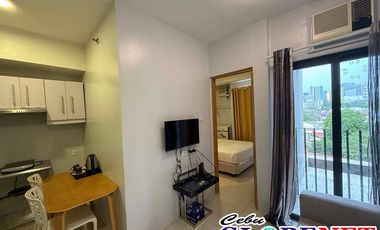 1 Bedroom in Mabolo Cebu City