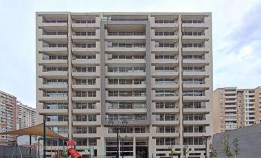 ARRIENDA DEPARTAMENTO AMOBLADO, 2D 2B 1B 59MTS2 SANTIAGO