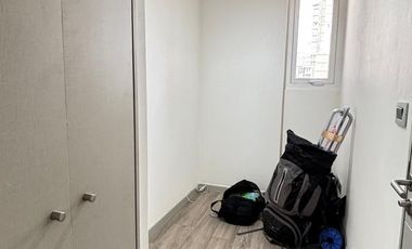 ARRIENDA DEPARTAMENTO AMOBLADO, 2D 2B 1B 59MTS2 SANTIAGO