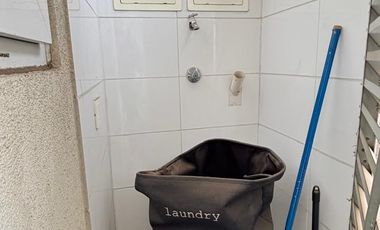 ARRIENDA DEPARTAMENTO AMOBLADO, 2D 2B 1B 59MTS2 SANTIAGO