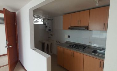 APARTAESTUDIO EN ARRIENDO EN CHIPRE EN MANIZALES