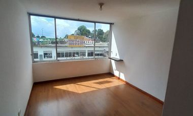 APARTAESTUDIO EN ARRIENDO EN CHIPRE EN MANIZALES