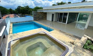CASA EN  VENTA  CONJUNTO SAMANES DE LA ALQUERIA VILLA DEL ROSARIO - NORTE DE SANTANDER
