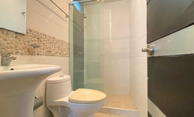 CASA EN  VENTA  CONJUNTO SAMANES DE LA ALQUERIA VILLA DEL ROSARIO - NORTE DE SANTANDER