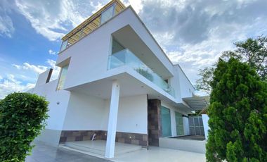 CASA EN  VENTA  CONJUNTO SAMANES DE LA ALQUERIA VILLA DEL ROSARIO - NORTE DE SANTANDER