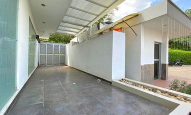 CASA EN  VENTA  CONJUNTO SAMANES DE LA ALQUERIA VILLA DEL ROSARIO - NORTE DE SANTANDER