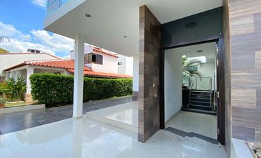 CASA EN  VENTA  CONJUNTO SAMANES DE LA ALQUERIA VILLA DEL ROSARIO - NORTE DE SANTANDER