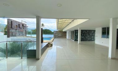 CASA EN  VENTA  CONJUNTO SAMANES DE LA ALQUERIA VILLA DEL ROSARIO - NORTE DE SANTANDER