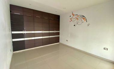 CASA EN  VENTA  CONJUNTO SAMANES DE LA ALQUERIA VILLA DEL ROSARIO - NORTE DE SANTANDER