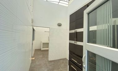 CASA EN  VENTA  CONJUNTO SAMANES DE LA ALQUERIA VILLA DEL ROSARIO - NORTE DE SANTANDER