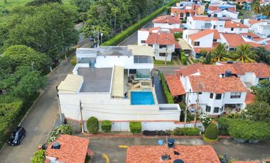 CASA EN  VENTA  CONJUNTO SAMANES DE LA ALQUERIA VILLA DEL ROSARIO - NORTE DE SANTANDER