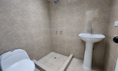 En venta departamento duplex en sector Misicata Los Tilos aplica crédito VIP