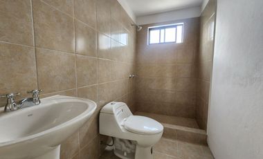 En venta departamento duplex en sector Misicata Los Tilos aplica crédito VIP