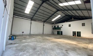 Dijual Gudang di Kaliabang Tengah Bekasi Utara