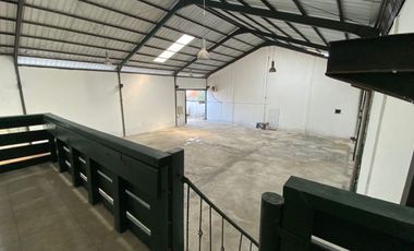 Dijual Gudang di Kaliabang Tengah Bekasi Utara