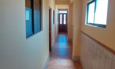 CASA MÁS HOSTAL, PRECIO REBAJADO