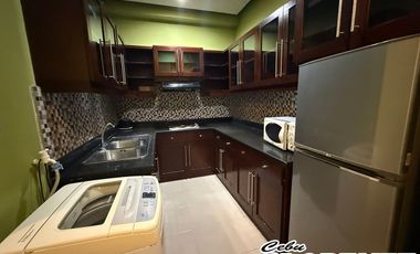 2 Bedroom in Mabolo Cebu City