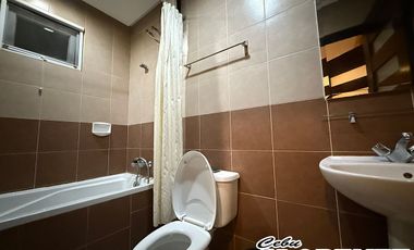 Spacious 3 BR in Mabolo Cebu