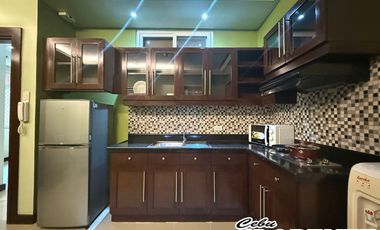 1 Bedroom in Mabolo Cebu City