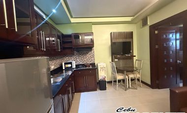 1 Bedroom in Mabolo Cebu City
