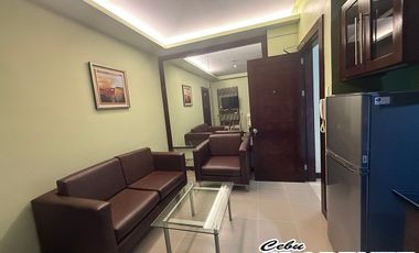 1 Bedroom in Mabolo Cebu City