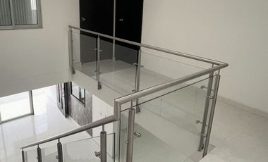 SE VENDE - ARRIENDA CASA CONJUNTO CERRADO VILLA DEL ROSARIO