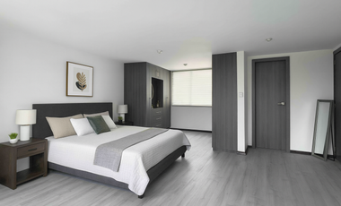 Casa en venta en Llano Chico, 3 pisos