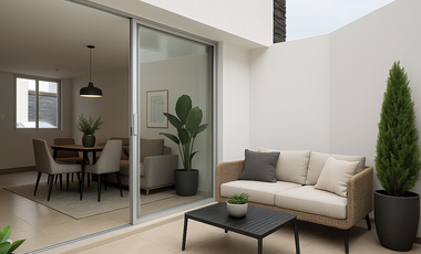 Casa en venta en Llano Chico, 3 pisos