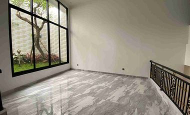 Dijual Rumah Brandnew Siap Huni di Bintaro Sektor 9 -rm