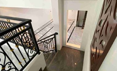 Dijual Rumah Brandnew Siap Huni di Bintaro Sektor 9 -rm