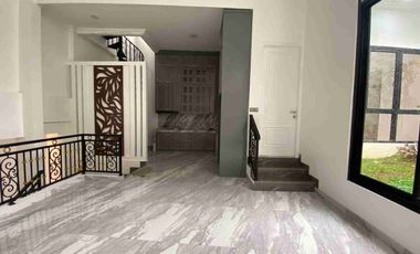Dijual Rumah Brandnew Siap Huni di Bintaro Sektor 9 -rm