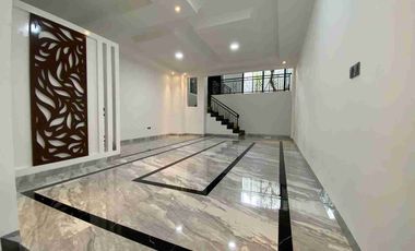 Dijual Rumah Brandnew Siap Huni di Bintaro Sektor 9 -rm