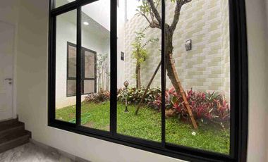 Dijual Rumah Brandnew Siap Huni di Bintaro Sektor 9 -rm