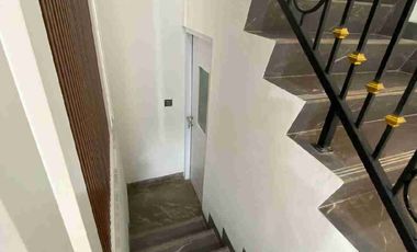 Dijual Rumah Brandnew Siap Huni di Bintaro Sektor 9 -rm