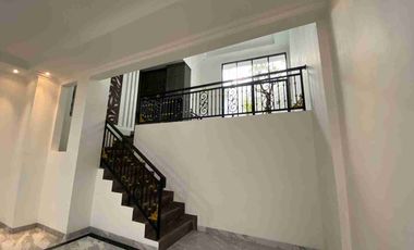 Dijual Rumah Brandnew Siap Huni di Bintaro Sektor 9 -rm