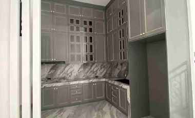 Dijual Rumah Brandnew Siap Huni di Bintaro Sektor 9 -rm