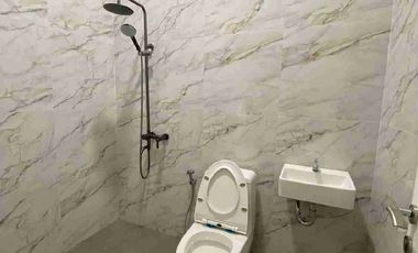 Dijual Rumah Brandnew Siap Huni di Bintaro Sektor 9 -rm