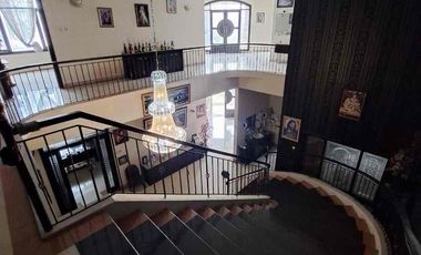 Dijual Rumah Pojok Besar Terawat Full Furnished Taman Paris Puri Surya Jaya Gedangan Sidoarjo