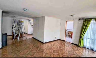 Casa 2 pisos ,Los Husarea,Rancagua