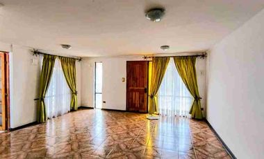 Casa 2 pisos ,Los Husarea,Rancagua