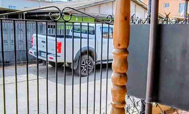 Casa 2 pisos ,Los Husarea,Rancagua