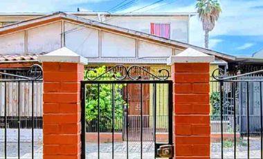 Casa 2 pisos ,Los Husarea,Rancagua