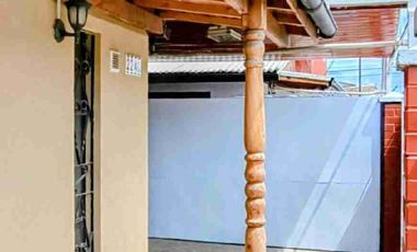 Casa 2 pisos ,Los Husarea,Rancagua