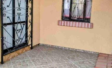 Casa 2 pisos ,Los Husarea,Rancagua